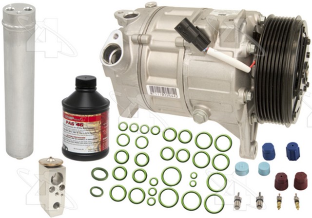 Four Seasons A/C Compressor Kit P/N:5730NK