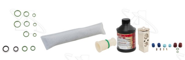 Four Seasons A/C Compressor Replacement Service Kit P/N:10335SK