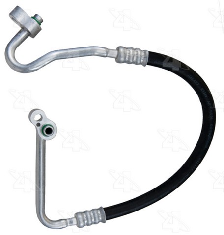 Four Seasons A/C Refrigerant Discharge Hose P/N:56532