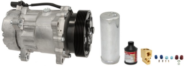 Four Seasons A/C Compressor Kit P/N:3772NK
