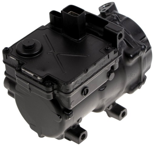 Four Seasons A/C Compressor P/N:1177397
