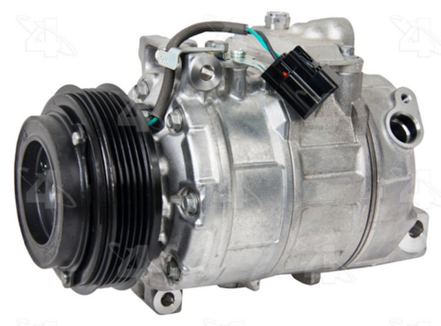 Four Seasons A/C Compressor P/N:98385