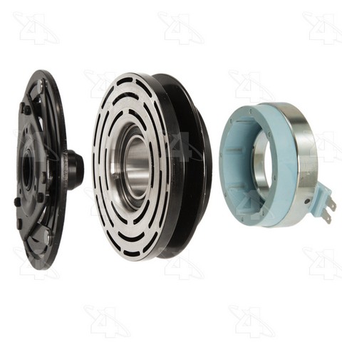Four Seasons A/C Compressor Clutch P/N:47620