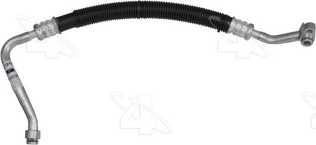 Four Seasons A/C Refrigerant Suction Hose P/N:56623