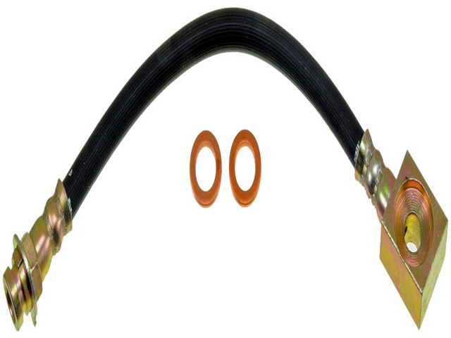 Dorman - First Stop Brake Hydraulic Hose P/N:H380918
