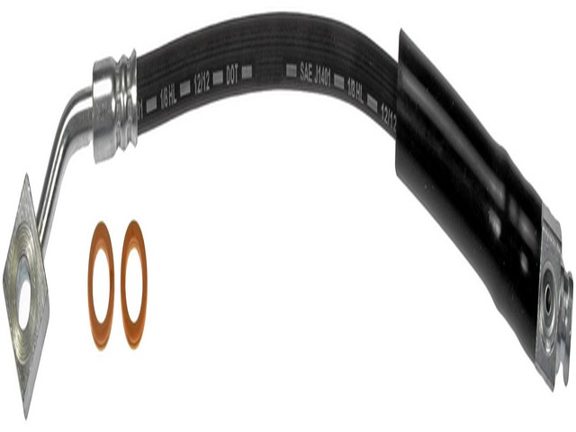 Dorman - First Stop Brake Hydraulic Hose P/N:H621819