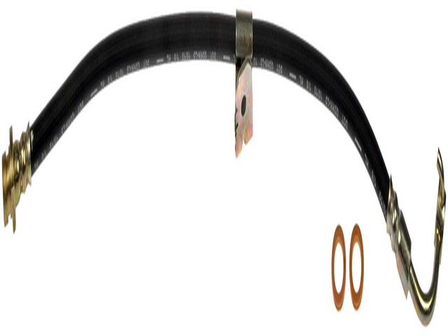 Dorman - First Stop Brake Hydraulic Hose P/N:H621358
