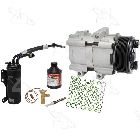 Four Seasons A/C Compressor Kit P/N:2989NK