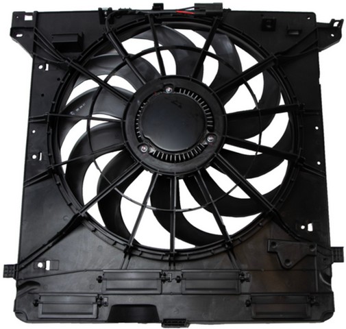 Four Seasons Engine Cooling Fan Assembly P/N:76169