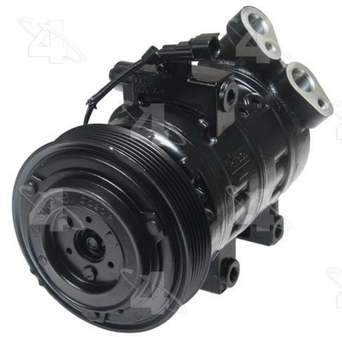 Four Seasons A/C Compressor P/N:97673