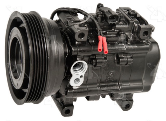 Four Seasons A/C Compressor P/N:67363