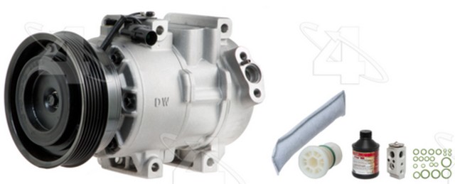 Four Seasons A/C Compressor Kit P/N:7419NK