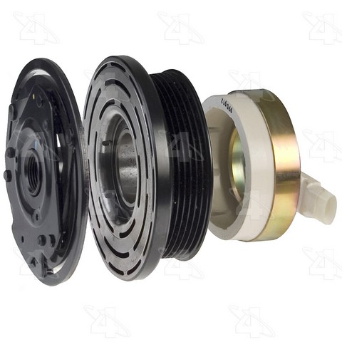 Four Seasons A/C Compressor Clutch P/N:47662