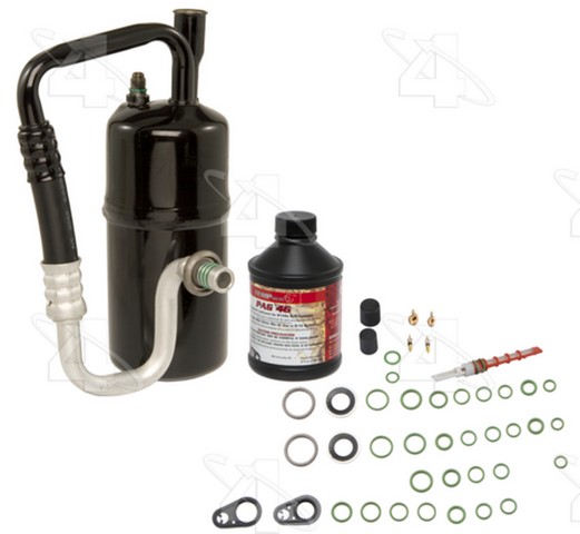 Four Seasons A/C Compressor Replacement Service Kit P/N:30125SK
