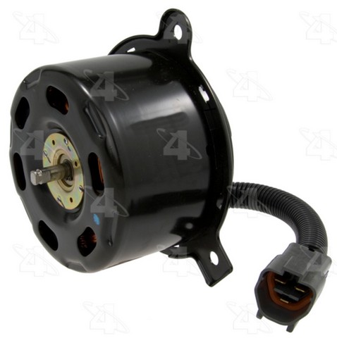 Four Seasons A/C Condenser Fan Motor,Engine Cooling Fan Motor P/N:75718