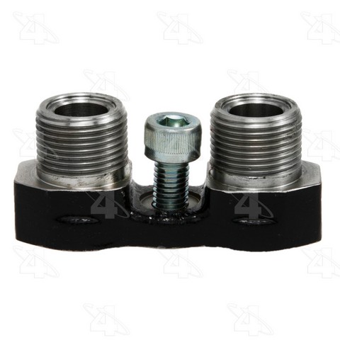 Four Seasons A/C Compressor Fitting P/N:12209