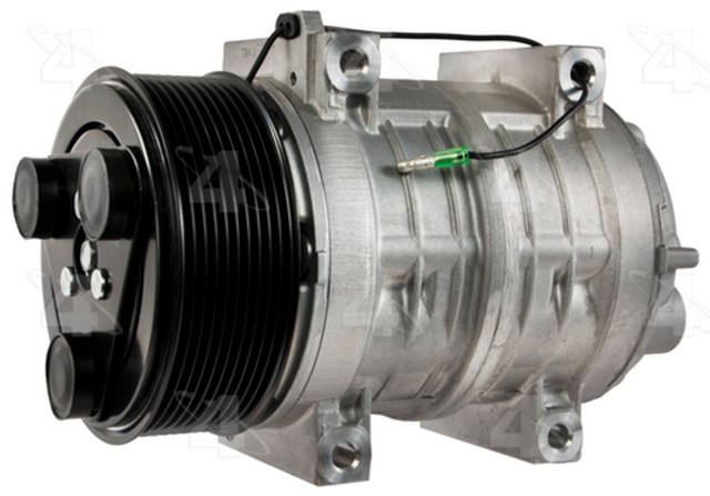 Four Seasons A/C Compressor P/N:68634