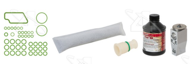 Four Seasons A/C Compressor Replacement Service Kit P/N:10370SK
