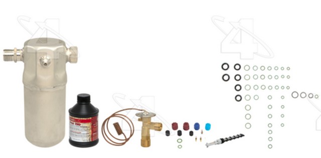 Four Seasons A/C Compressor Replacement Service Kit P/N:30020SK