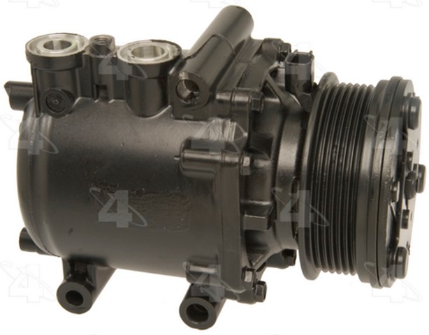 Four Seasons A/C Compressor P/N:77588