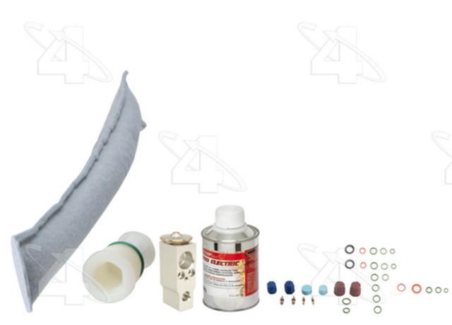 Four Seasons A/C Compressor Replacement Service Kit P/N:10680SK