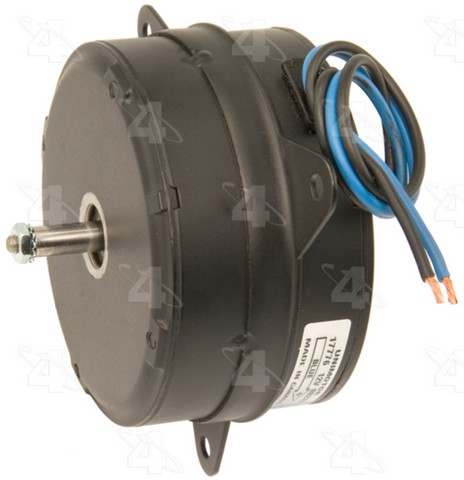 Four Seasons A/C Condenser Fan Motor,Engine Cooling Fan Motor P/N:75776