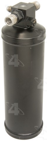 Four Seasons A/C Receiver Drier P/N:83717