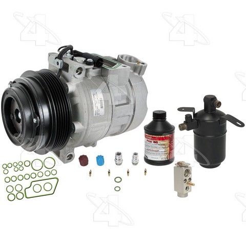 Four Seasons A/C Compressor Kit P/N:2170NK