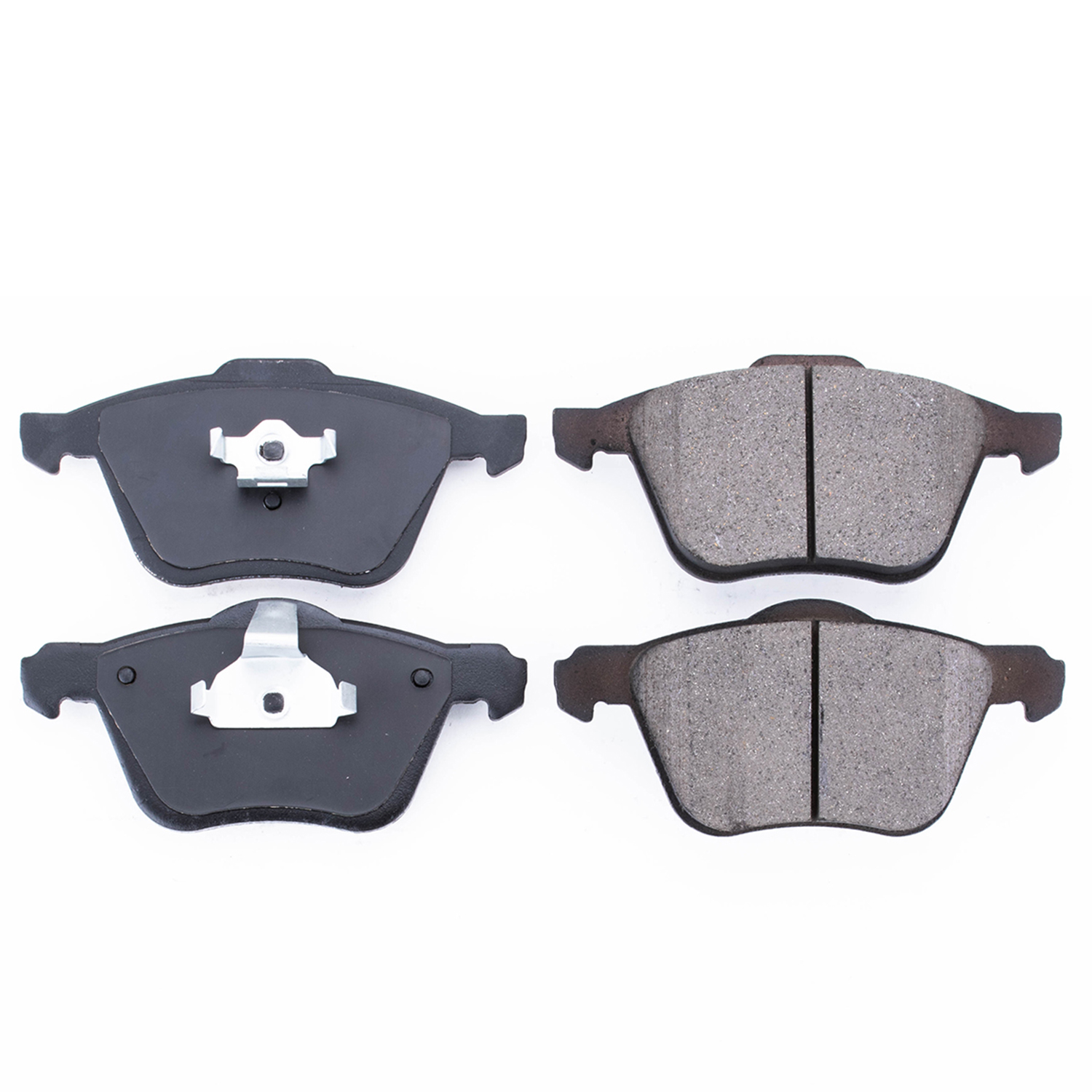 PowerStop Disc Brake Pad Set P/N:16-979