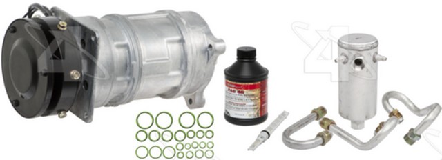 Four Seasons A/C Compressor Kit P/N:9772NK