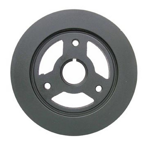 PowerBond by Dayco Engine Harmonic Balancer P/N:PB1027N