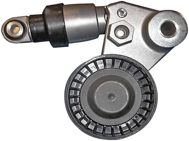 Dorman - TECHoice Accessory Drive Belt Tensioner Assembly P/N:419-004