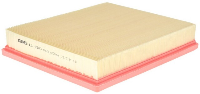 MAHLE Engine Air Filter P/N:LX 5583