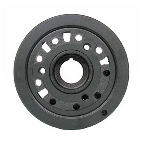 PowerBond by Dayco Engine Harmonic Balancer P/N:PB1203N