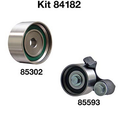 Dayco Engine Timing Belt Component Kit P/N:84182