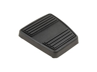 Dorman - HELP Brake Pedal Pad,Clutch Pedal Pad P/N:20712