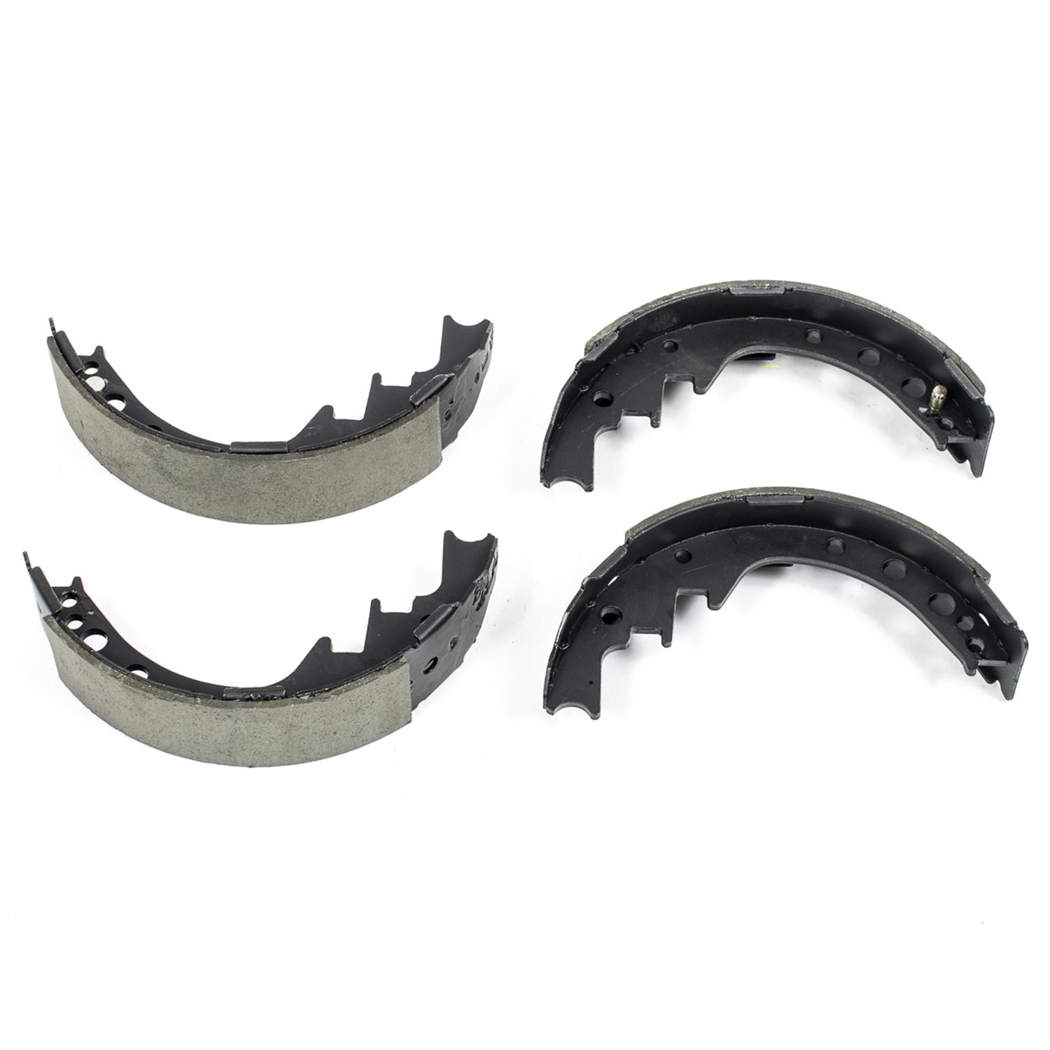 PowerStop Drum Brake Shoe P/N:B523