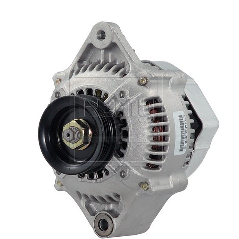 Remy Alternator P/N:13460