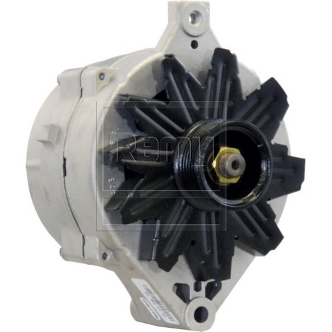 Remy Alternator P/N:20548