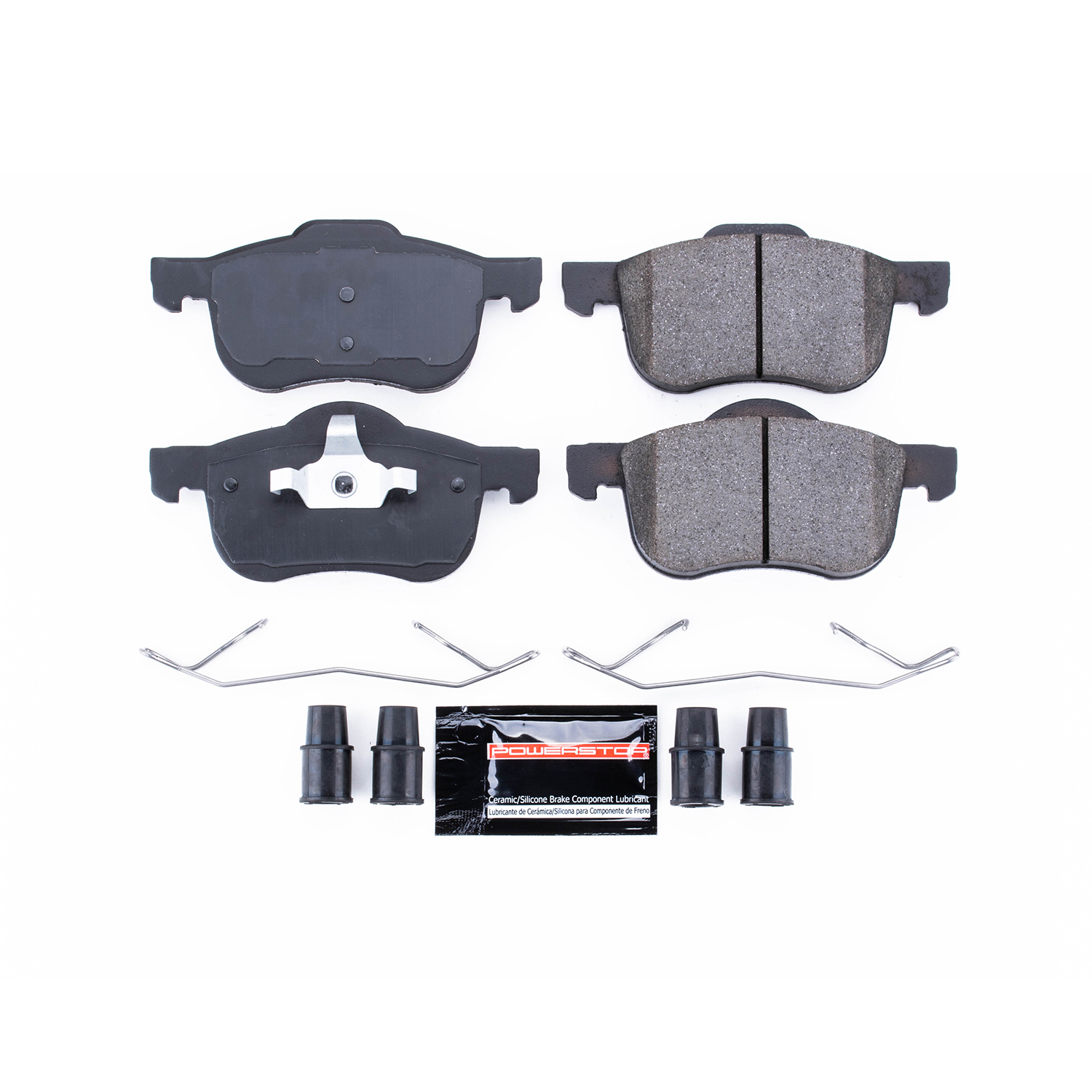 PowerStop Disc Brake Pad Set P/N:Z23-794