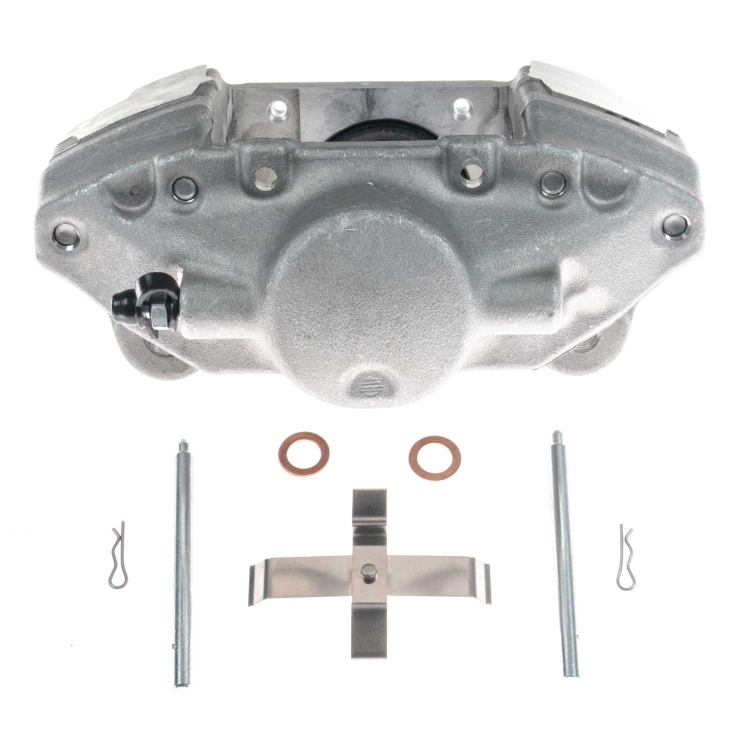 PowerStop Disc Brake Caliper P/N:L6265