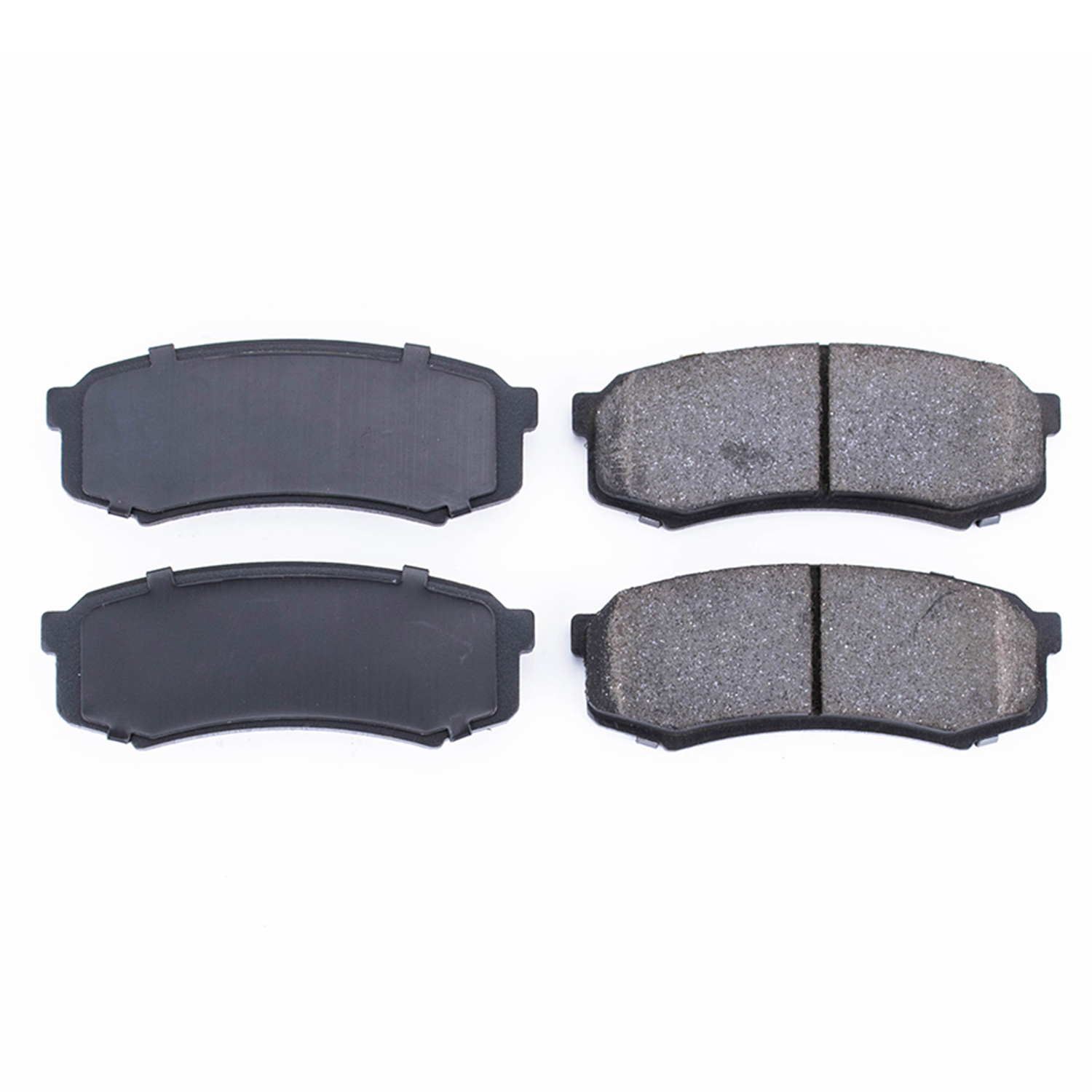 PowerStop Disc Brake Pad Set P/N:16-606