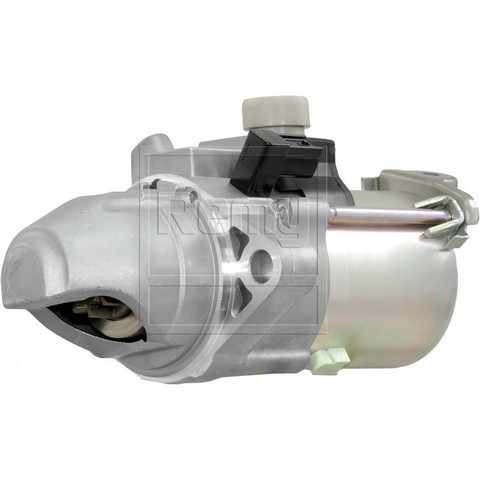 Remy Starter Motor P/N:17545