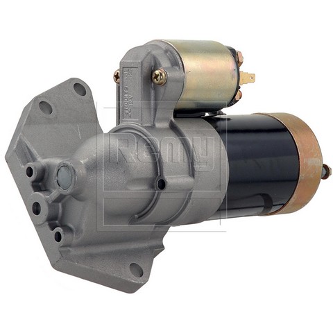 Remy Starter Motor P/N:17287