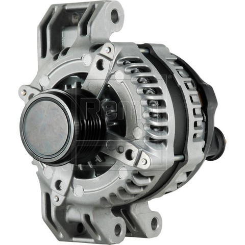 Remy Alternator P/N:94188