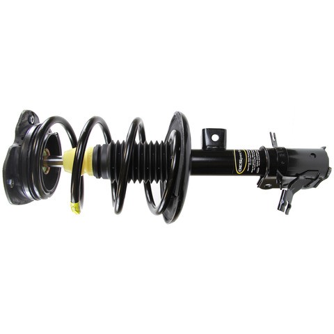 Monroe Shocks & Struts Suspension Strut and Coil Spring Assembly P/N:172392