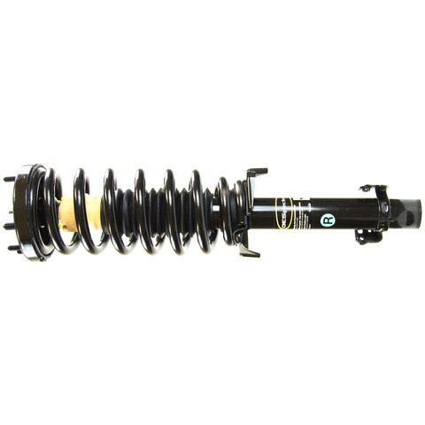 Monroe Shocks & Struts Suspension Strut and Coil Spring Assembly P/N:172562R