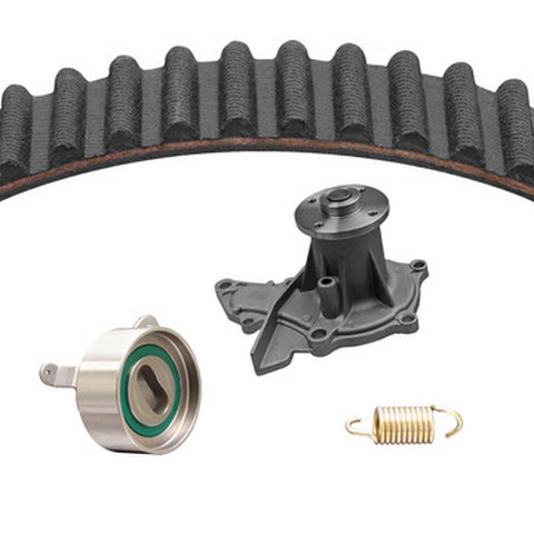Dayco Engine Timing Belt Kit with Water Pump P/N:WP235K1A