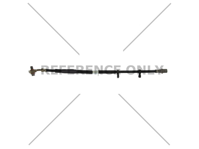 Centric Parts Brake Hydraulic Hose P/N:150.62209