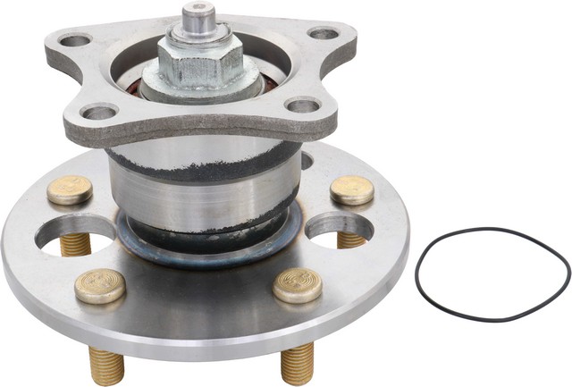 BCA Wheel Bearing and Hub Assembly P/N:WE60886